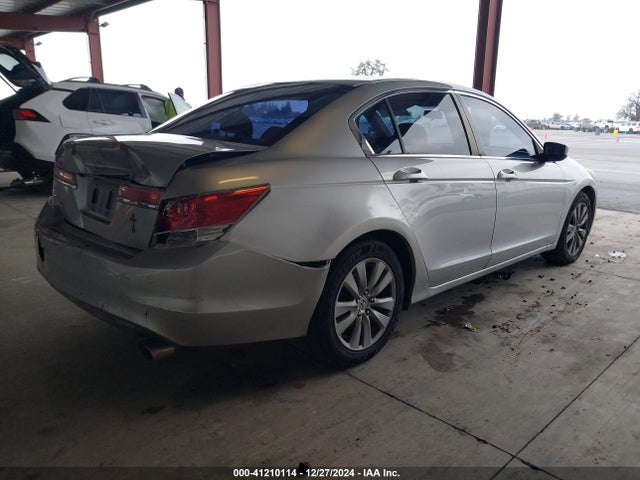 Aukcja sprzedaży 2011 Honda Accord 2.4 Ex, vin: 1HGCP2F78BA001517, numer aukcji: 41210114