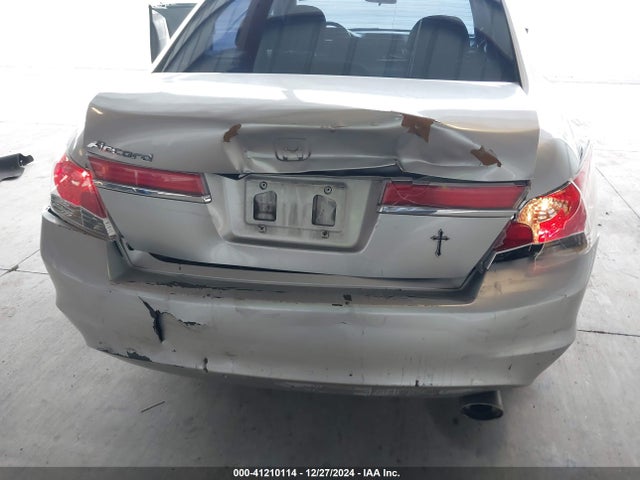 Aukcja sprzedaży 2011 Honda Accord 2.4 Ex, vin: 1HGCP2F78BA001517, numer aukcji: 41210114