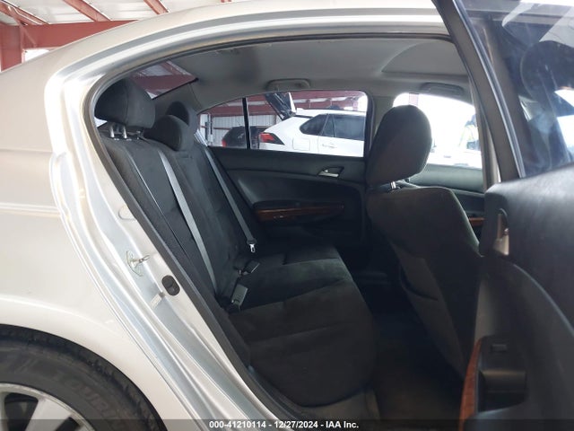 Aukcja sprzedaży 2011 Honda Accord 2.4 Ex, vin: 1HGCP2F78BA001517, numer aukcji: 41210114