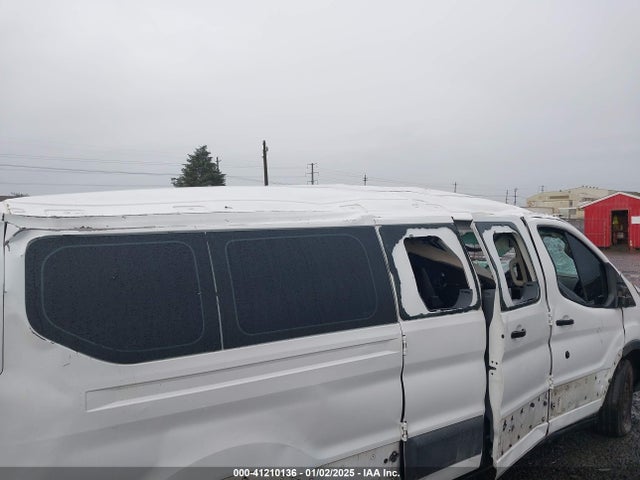 Ford Transit-350 Xlt 2015 1FBZX2ZM1FKA53733 Image 6