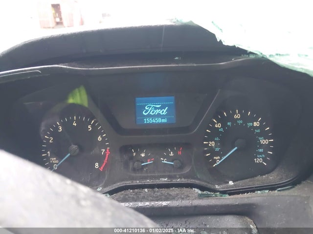 Ford Transit-350 Xlt 2015 1FBZX2ZM1FKA53733 Image 7