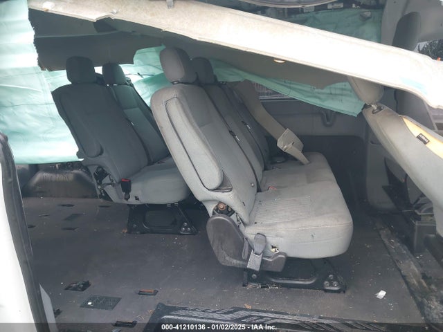 Ford Transit-350 Xlt 2015 1FBZX2ZM1FKA53733 Image 8
