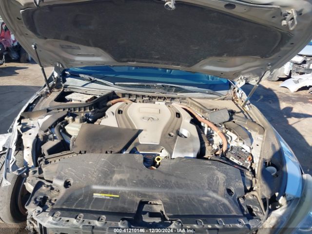 JN1AV7AP8EM692165 Infiniti Q50 Hybrid Sport