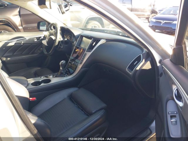JN1AV7AP8EM692165 Infiniti Q50 Hybrid Sport