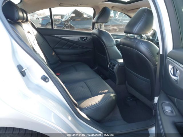 JN1AV7AP8EM692165 Infiniti Q50 Hybrid Sport