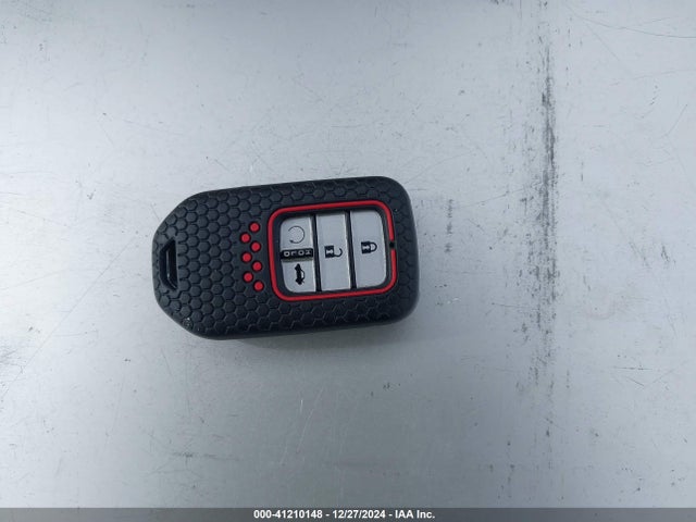 1HGCV1F42NA052845 Honda Accord Sport Se