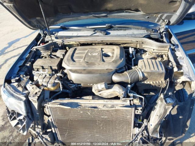 1C4RJFAG8JC410161 Jeep Grand Cherokee Altitude 4x4