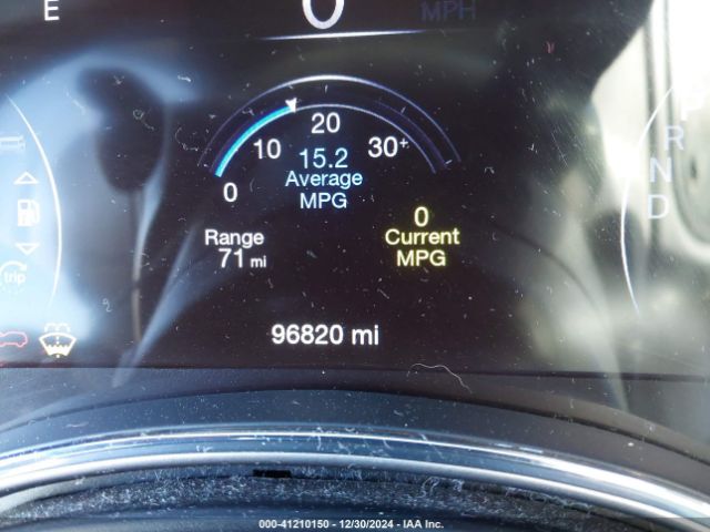 1C4RJFAG8JC410161 Jeep Grand Cherokee Altitude 4x4