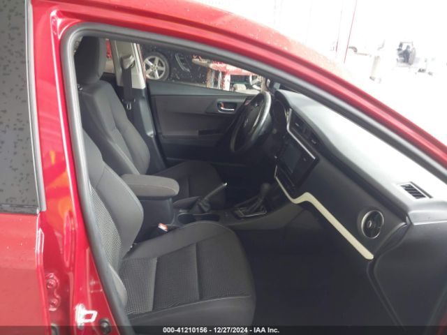 JTNKARJE8JJ559727 Toyota COROLLA IM