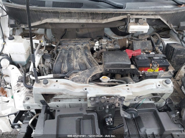 Nissan NV200 SV 2015 3N6CM0KN1FK691239 Image 10