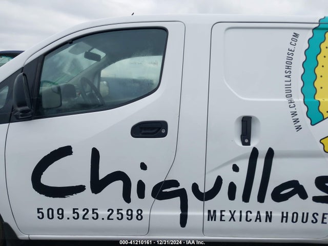 Nissan NV200 SV 2015 3N6CM0KN1FK691239 Image 15