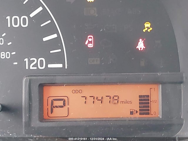 Nissan NV200 SV 2015 3N6CM0KN1FK691239 Image 16