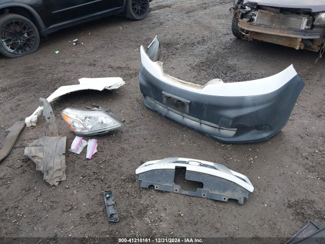 Nissan NV200 SV 2015 3N6CM0KN1FK691239 Image 12