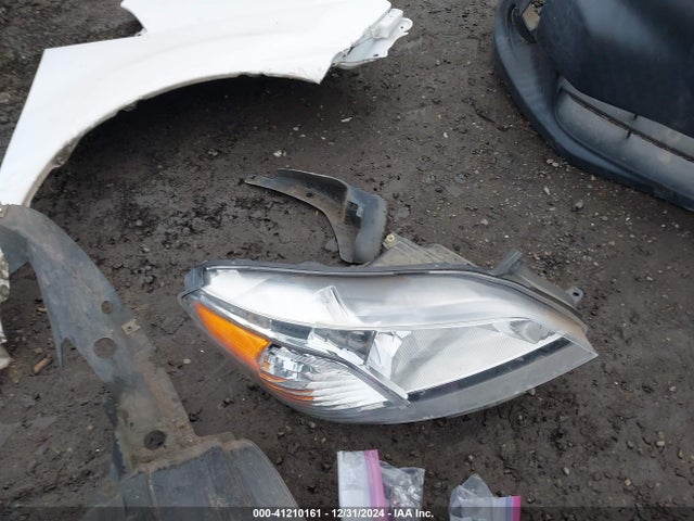 Nissan NV200 SV 2015 3N6CM0KN1FK691239 Image 19