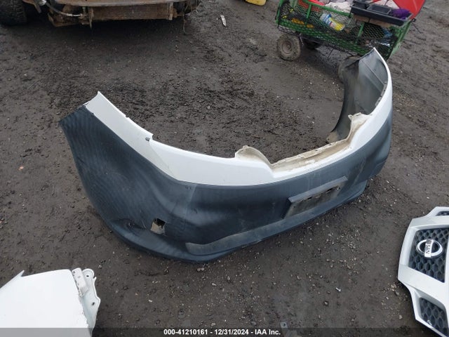 Nissan NV200 SV 2015 3N6CM0KN1FK691239 Image 21