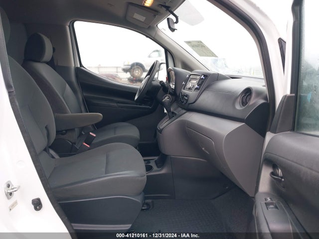 Nissan NV200 SV 2015 3N6CM0KN1FK691239 Image 5