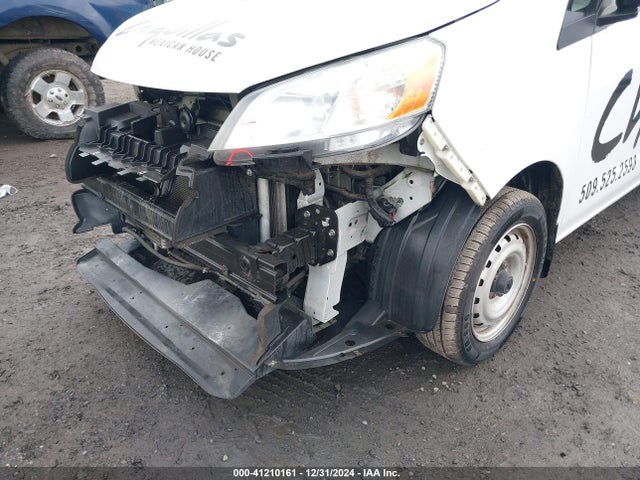 Nissan NV200 SV 2015 3N6CM0KN1FK691239 Image 6