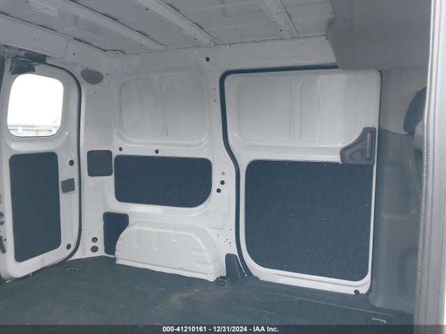 Nissan NV200 SV 2015 3N6CM0KN1FK691239 Image 8