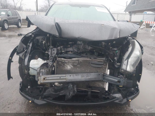 Honda HR-V EX 2018 3CZRU6H57JG710356 Image 13