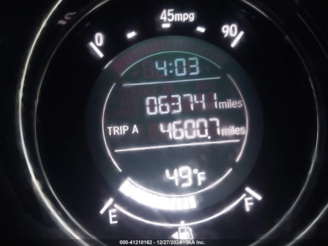 Honda HR-V EX 2018 3CZRU6H57JG710356 Image 16