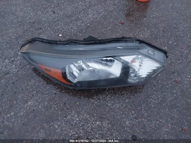 Honda HR-V EX 2018 3CZRU6H57JG710356 Image 12
