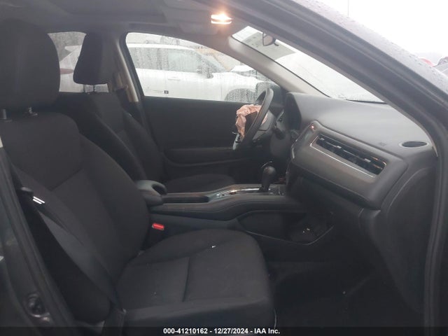 Honda HR-V EX 2018 3CZRU6H57JG710356 Image 5