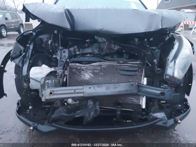 Honda HR-V EX 2018 3CZRU6H57JG710356 Image 6
