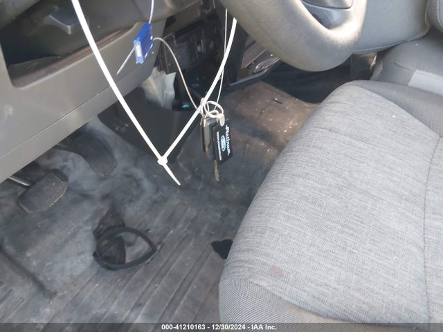 Ford F-150 Xl 2023 1FTEX1EB8PKE32013 Image 11