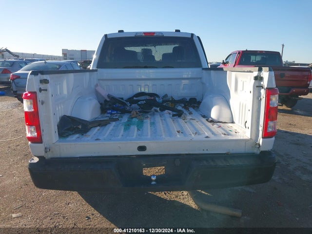 Ford F-150 Xl 2023 1FTEX1EB8PKE32013 Image 16