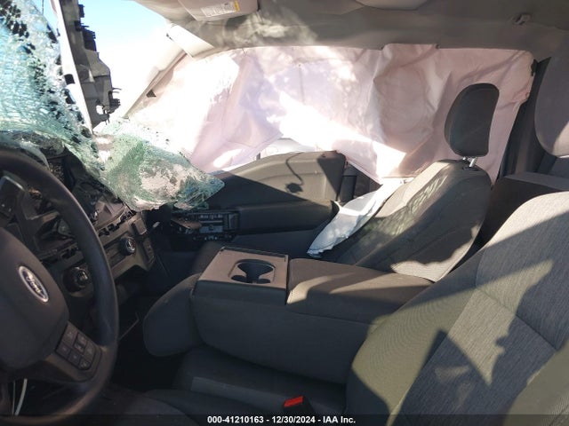 Ford F-150 Xl 2023 1FTEX1EB8PKE32013 Image 5