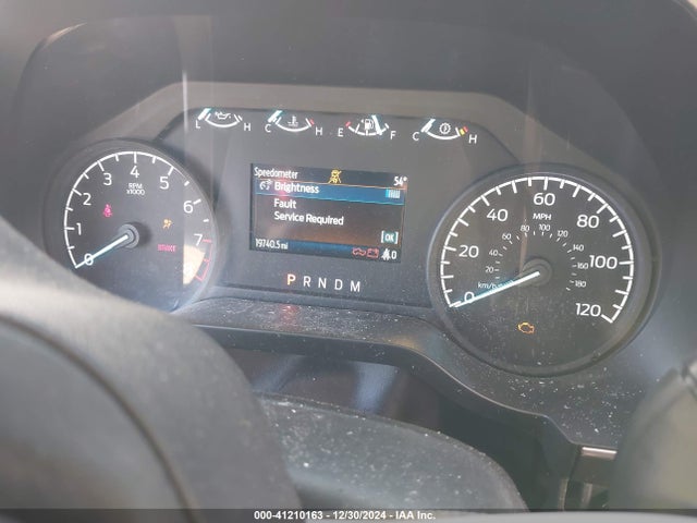Ford F-150 Xl 2023 1FTEX1EB8PKE32013 Image 7