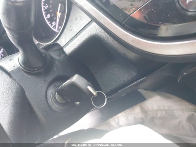 4T1G11AK5MU466924 Toyota CAMRY SE
