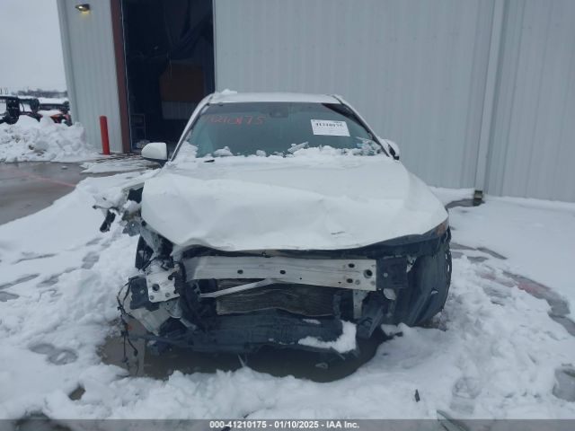 4T1G11AK5MU466924 Toyota CAMRY SE