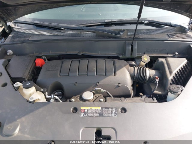 1GNKVHKD4FJ204240 Chevrolet Traverse 2lt