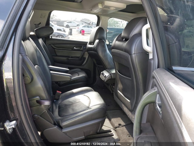 1GNKVHKD4FJ204240 Chevrolet Traverse 2lt