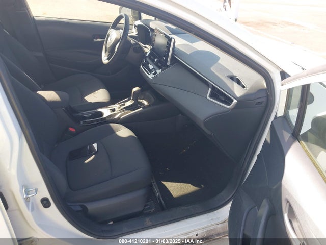 Toyota Corolla Hybrid Le 2020 JTDEBRBE7LJ009256 Image 5