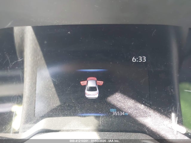 Toyota Corolla Hybrid Le 2020 JTDEBRBE7LJ009256 Image 7