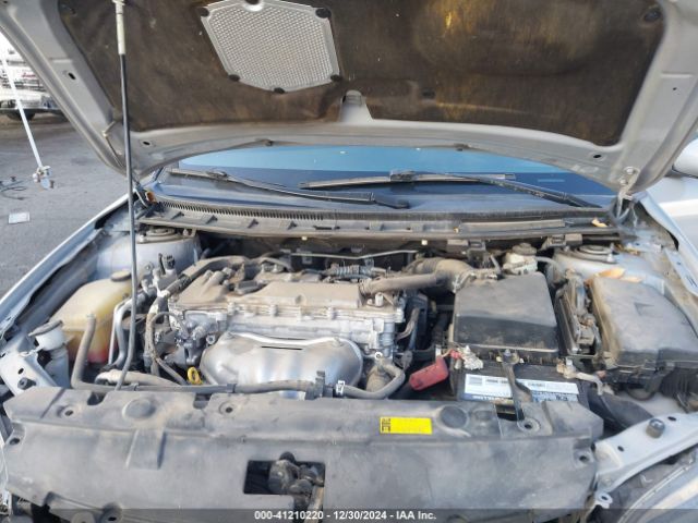 JTKJF5C7XE3079765 Scion TC