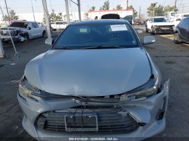 JTKJF5C7XE3079765 Scion TC