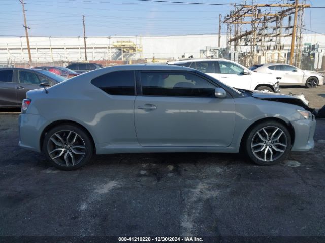 JTKJF5C7XE3079765 Scion TC