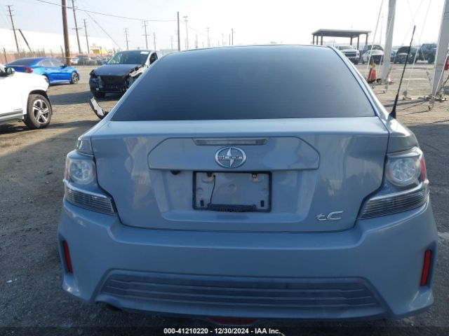 JTKJF5C7XE3079765 Scion TC