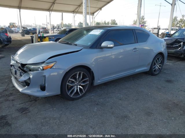 JTKJF5C7XE3079765 Scion TC