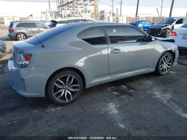 JTKJF5C7XE3079765 Scion TC