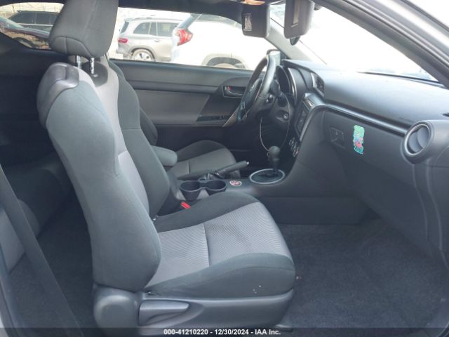 JTKJF5C7XE3079765 Scion TC