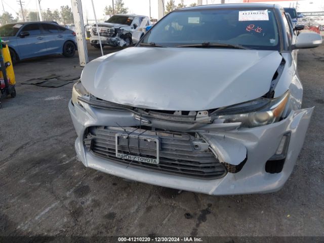 JTKJF5C7XE3079765 Scion TC