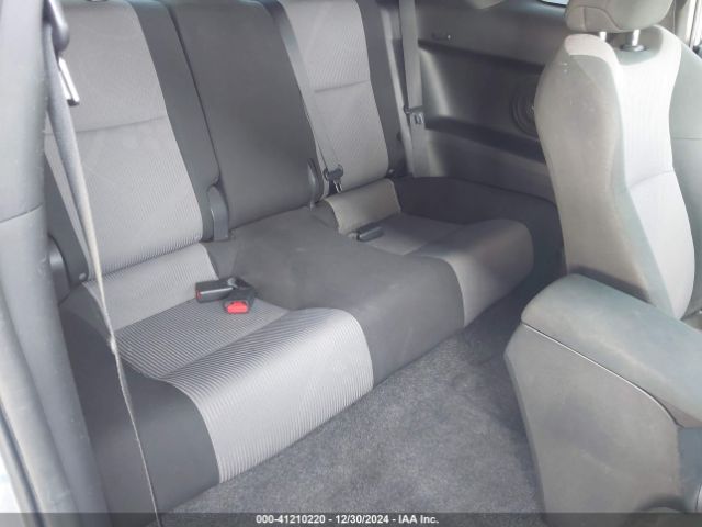 JTKJF5C7XE3079765 Scion TC