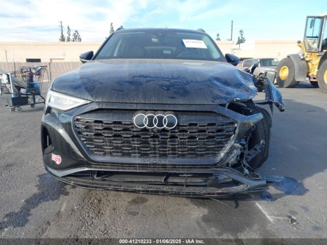 WA14AAGEXRB022718 Audi Q8 E-tron Premium Quattro