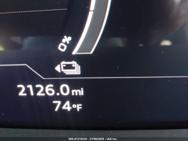 WA14AAGEXRB022718 Audi Q8 E-tron Premium Quattro