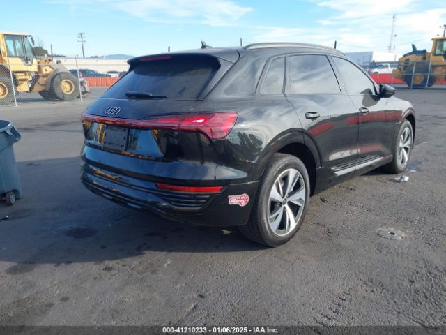 WA14AAGEXRB022718 Audi Q8 E-tron Premium Quattro