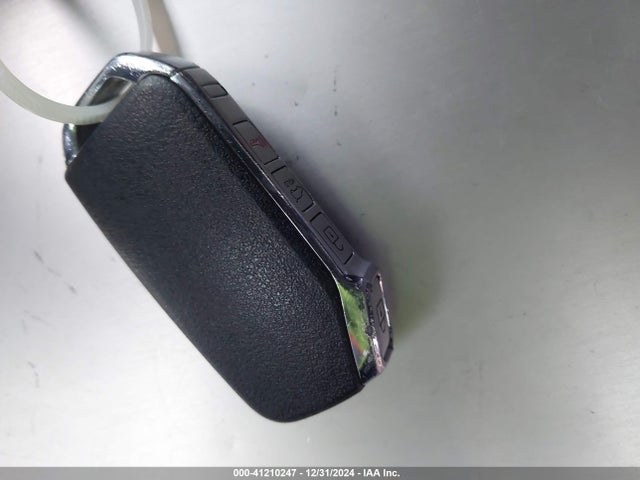KIA Niro Lxs 2020 KNDCB3LC6L5432954 Image 11